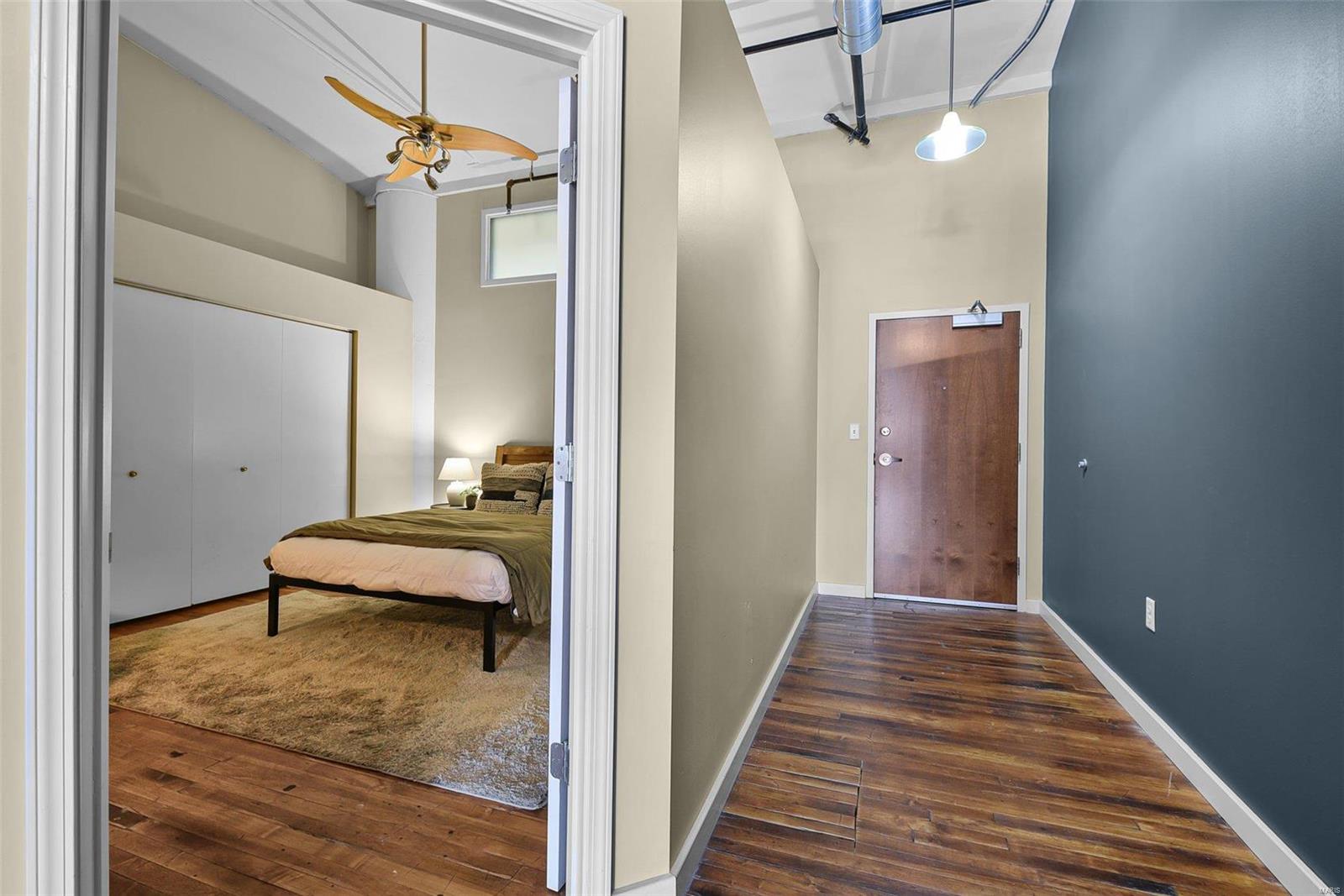 1520 Washington Avenue, Unit R411 St. Louis, MO 63103 - Photo 2 of 16