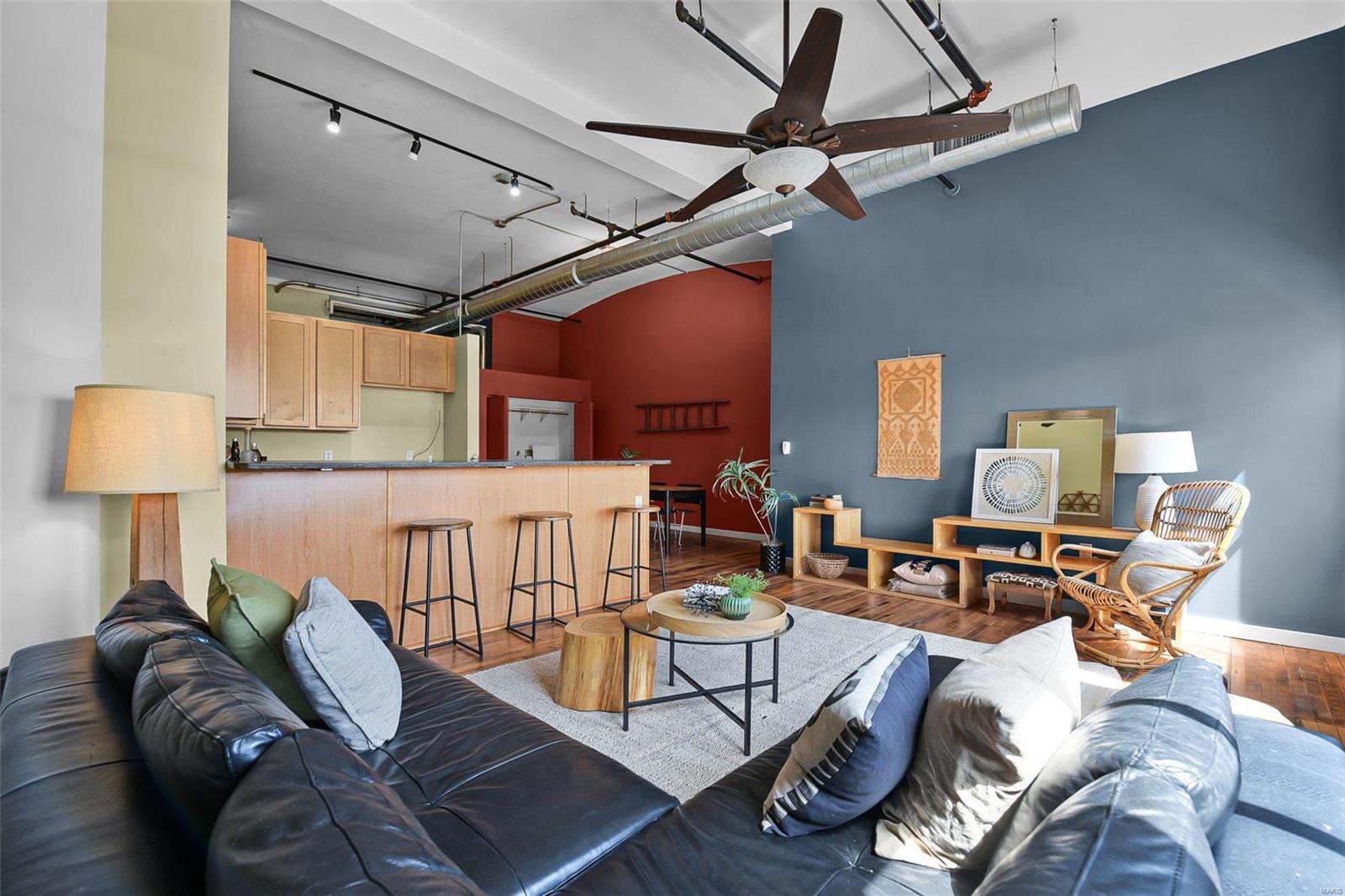 1520 Washington Avenue, Unit R411 St. Louis, MO 63103 - Photo 3 of 16