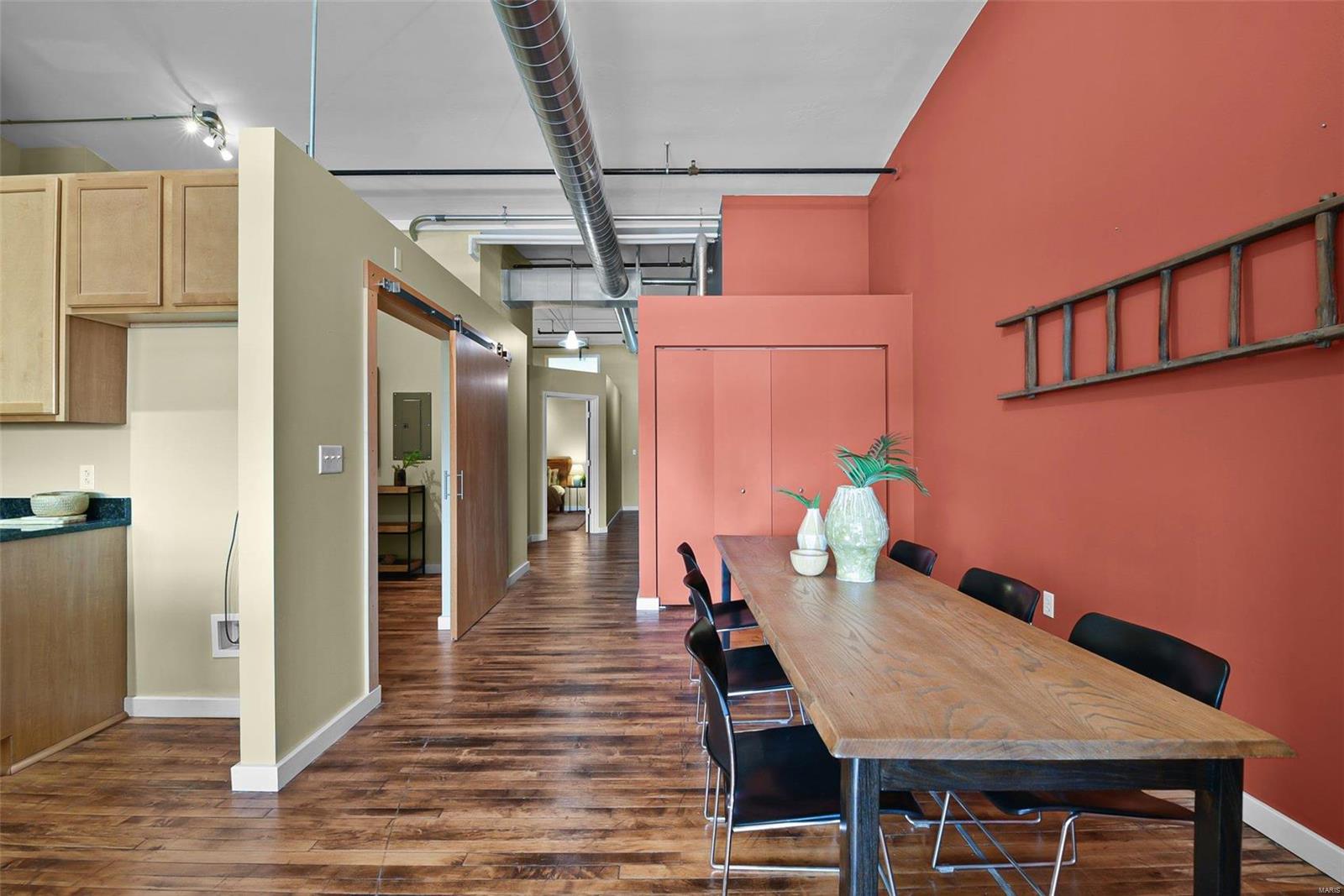 1520 Washington Avenue, Unit R411 St. Louis, MO 63103 - Photo 7 of 16