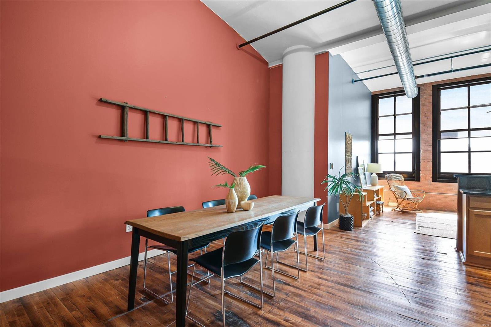 1520 Washington Avenue, Unit R411 St. Louis, MO 63103 - Photo 8 of 16