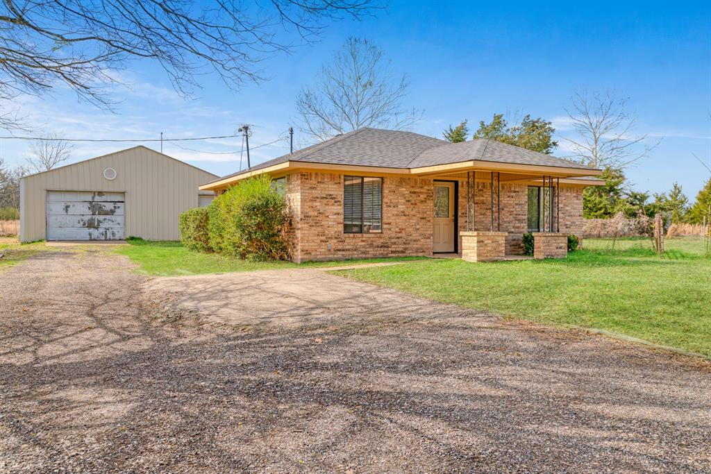 315 County Road Powderly, TX 75473 - Photo 1 of 1 Gallery Image 1