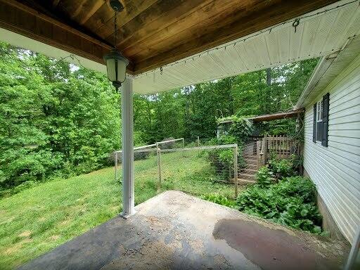 5252 Sink Valley Road Butler, TN 37640 - Photo 39 of 48 attachment