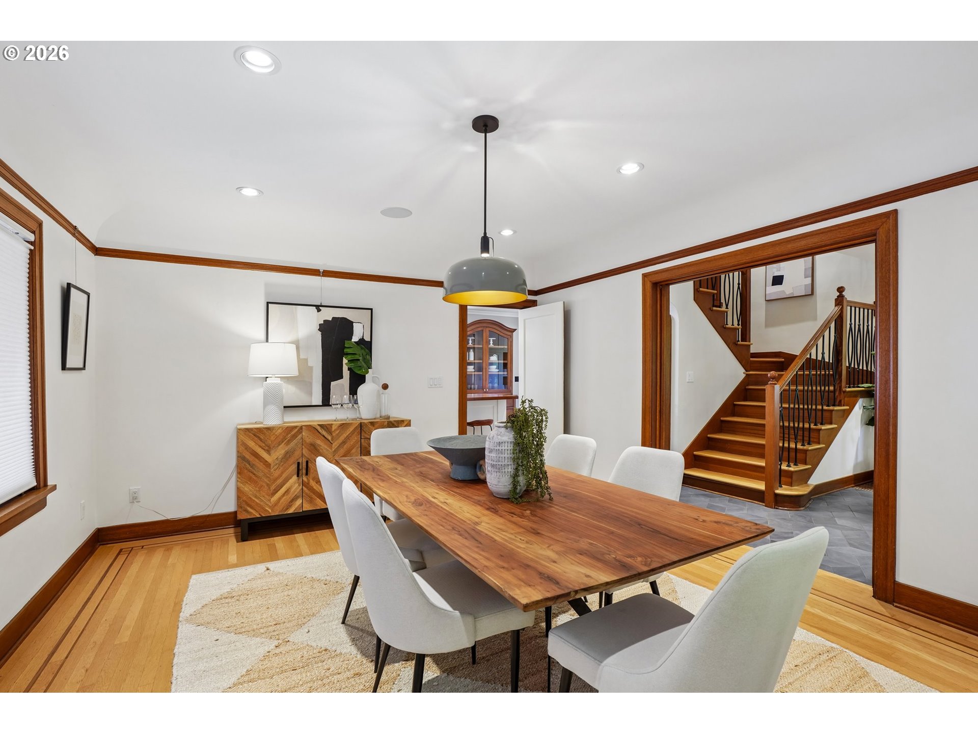 6607 Southeast Reed College Place Portland, OR 97202 - Photo 8 of 42 Gallery Image 8