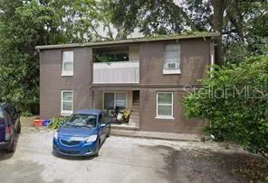 $220,000 | 811 Northeast 20th Street, Unit A & B, Gainesville, FL 32641