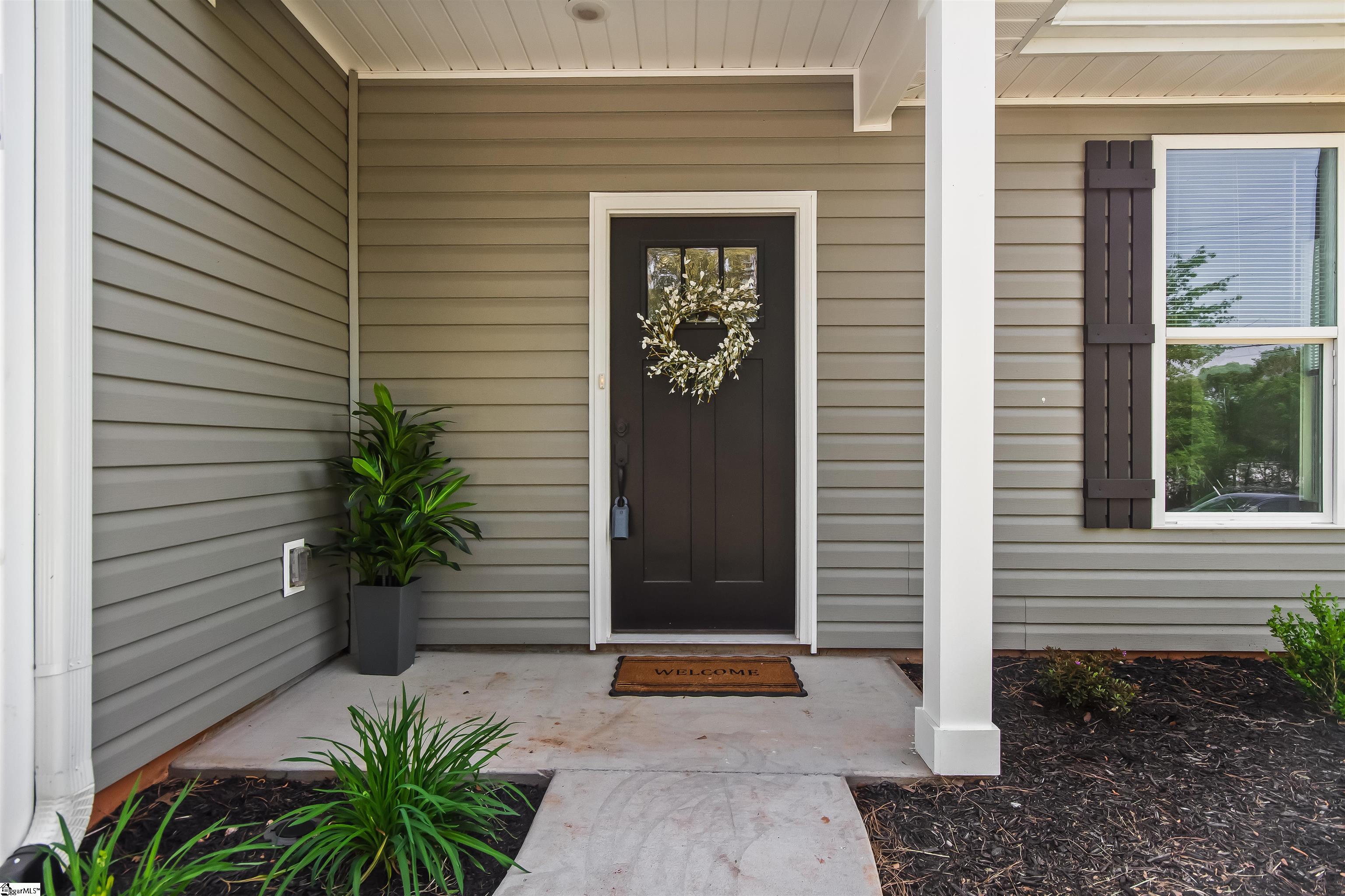 98 Turkey Trot Road Williamston, SC 29697 - Photo 3 of 26