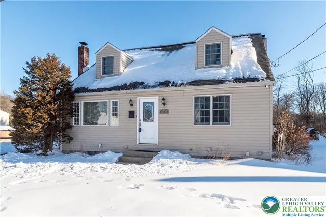 $375,000 | 1511 Hausman Avenue, Allentown, PA 18103