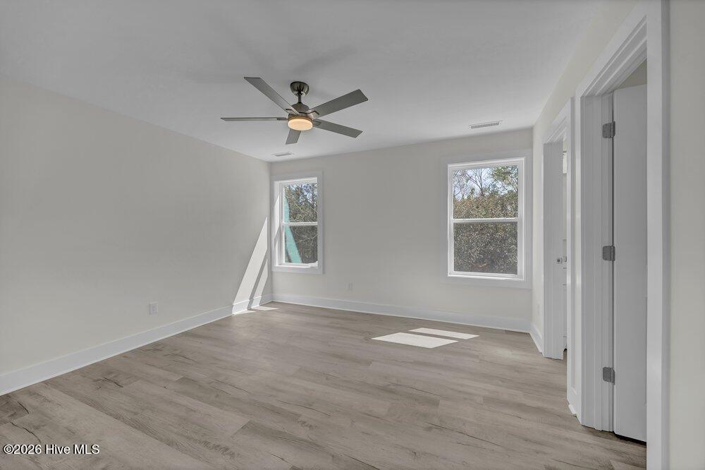 288 Charlestown Road Southport, NC 28461 - Photo 13 of 29 Primary Bedroom