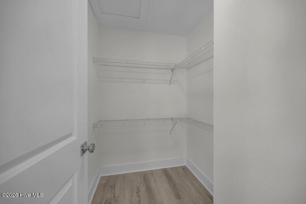 288 Charlestown Road Southport, NC 28461 - Photo 17 of 29 Walk in Closet