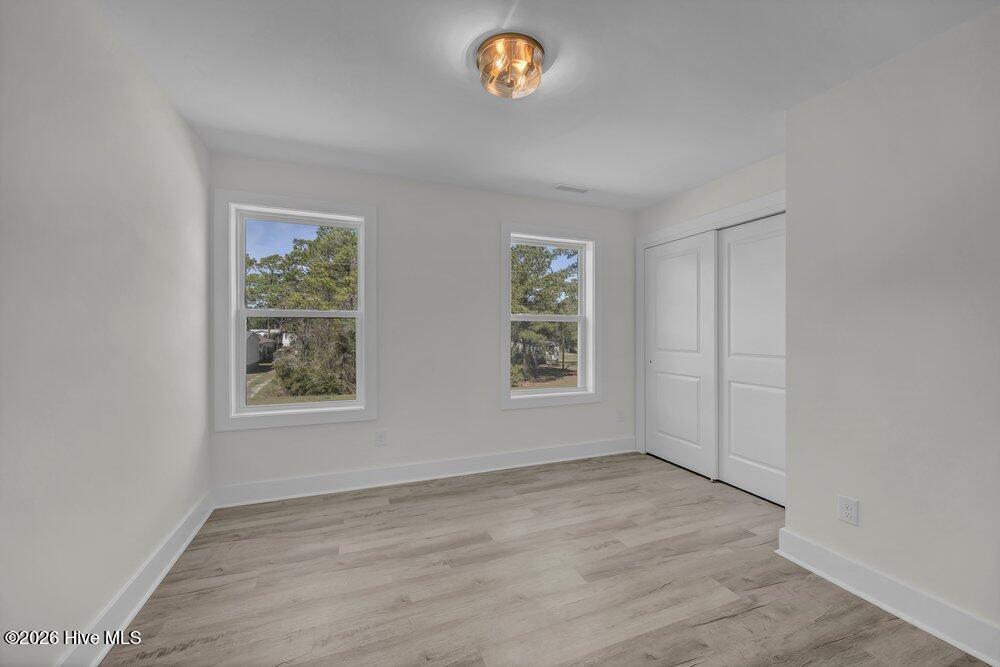 288 Charlestown Road Southport, NC 28461 - Photo 18 of 29 Office/ Flex Room