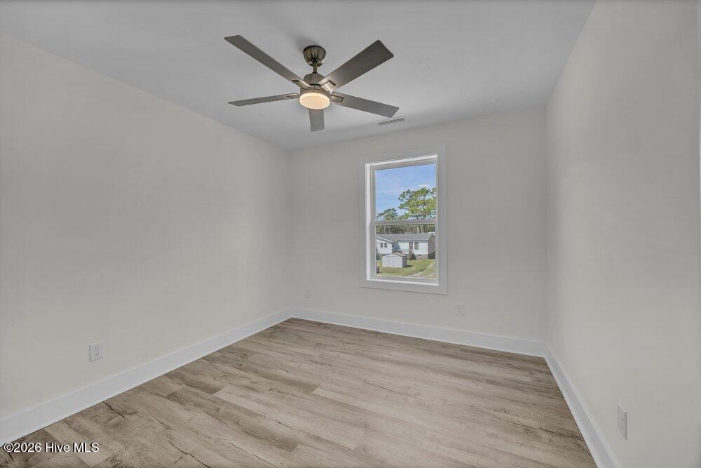 288 Charlestown Road Southport, NC 28461 - Photo 21 of 29 2nd Bedroom
