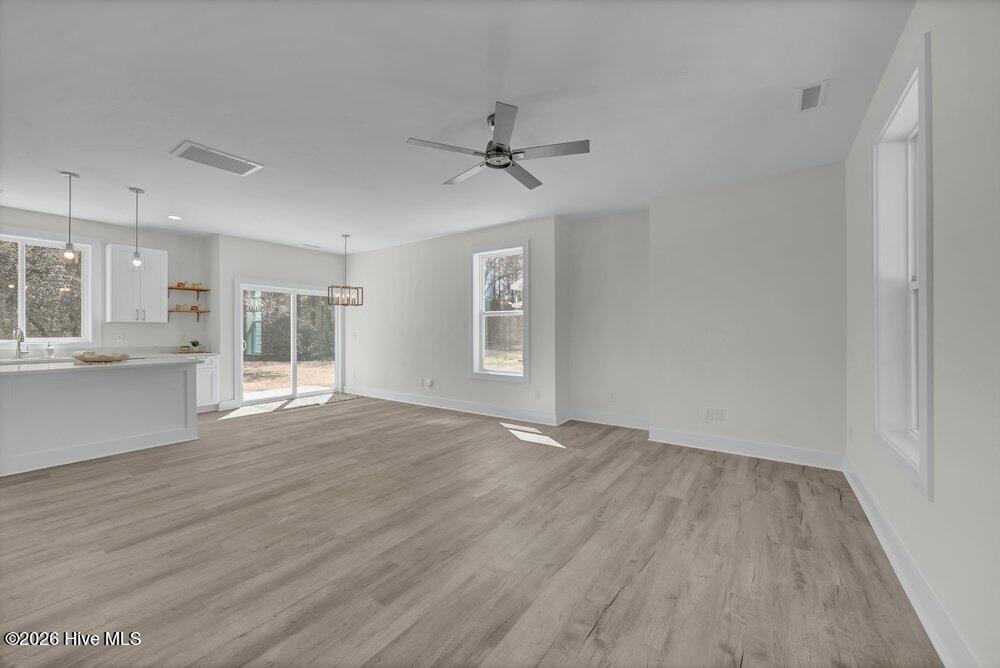 288 Charlestown Road Southport, NC 28461 - Photo 5 of 29 Living Room
