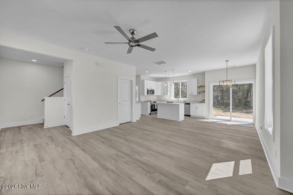 288 Charlestown Road Southport, NC 28461 - Photo 7 of 29 Living Room
