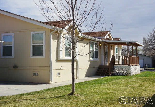 537 1/2 Centennial Road Grand Junction, CO 81504 - Photo 1 of 9 Gallery Image 1
