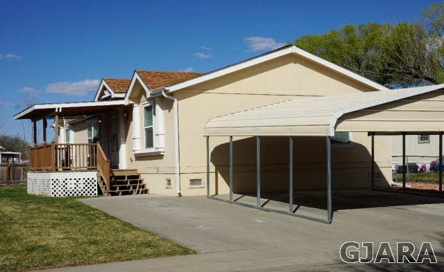 537 1/2 Centennial Road Grand Junction, CO 81504 - Photo 2 of 9 Gallery Image 2