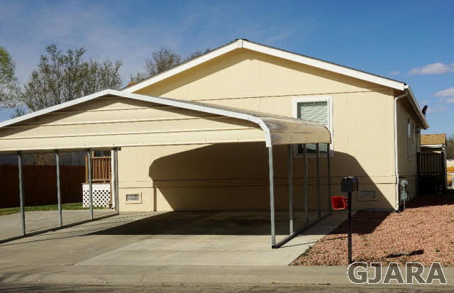537 1/2 Centennial Road Grand Junction, CO 81504 - Photo 3 of 9 Gallery Image 3