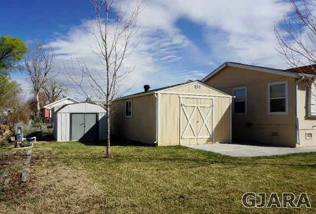 537 1/2 Centennial Road Grand Junction, CO 81504 - Photo 4 of 9 Gallery Image 4