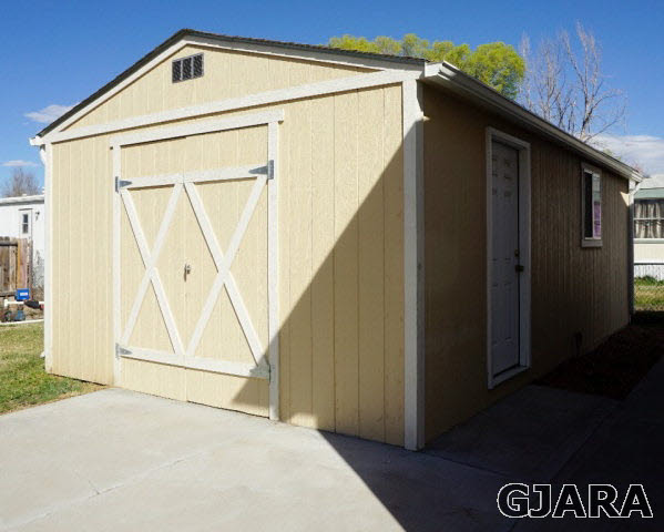 537 1/2 Centennial Road Grand Junction, CO 81504 - Photo 5 of 9 Gallery Image 5