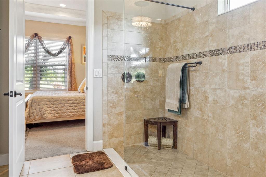 8530 Grand Alberato Road Tampa, FL 33647 - Photo 37 of 67 a bathroom with a sink and a mirror