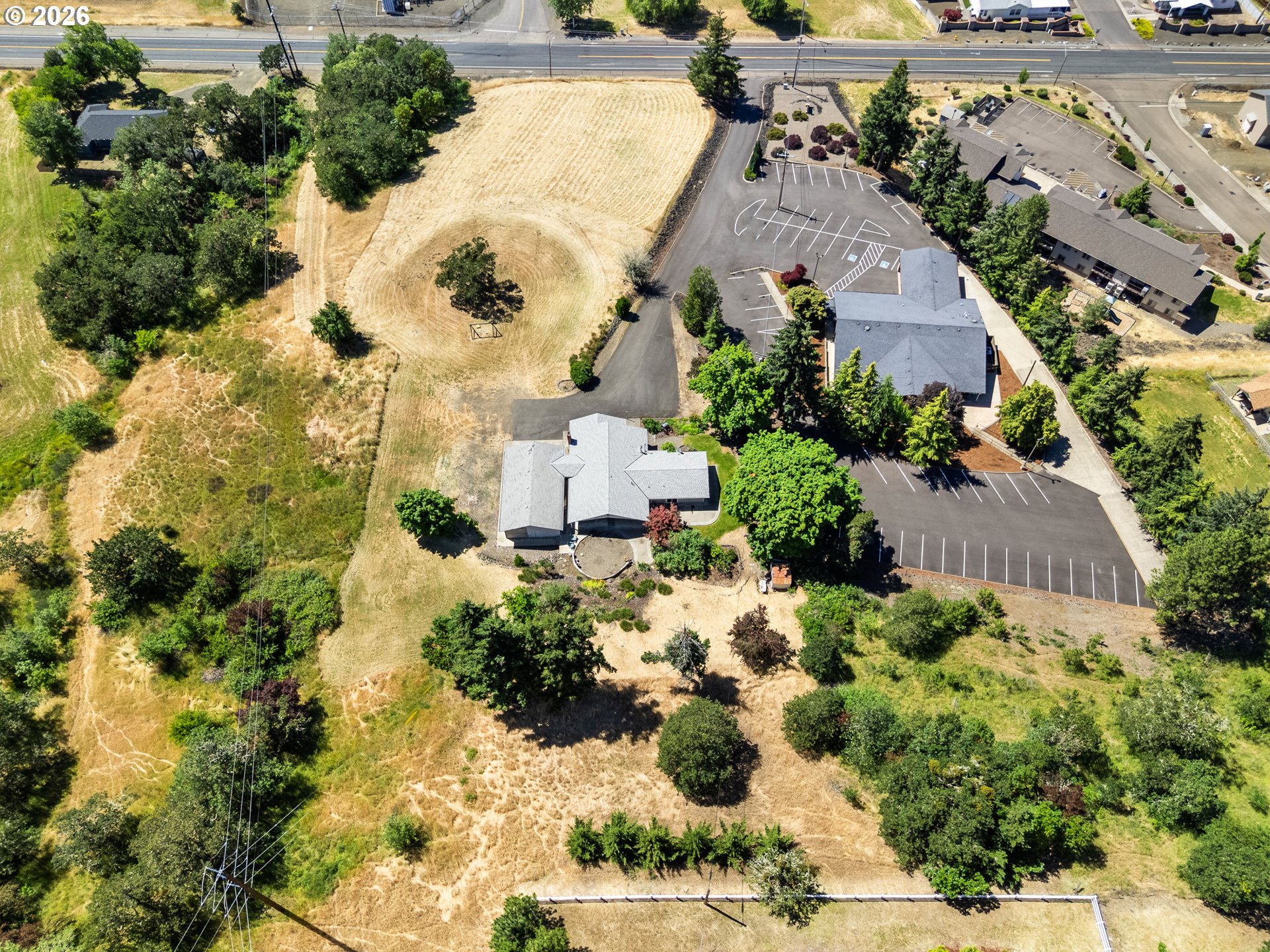 1183 Lookingglass Road Roseburg, OR 97471 - Photo 42 of 45