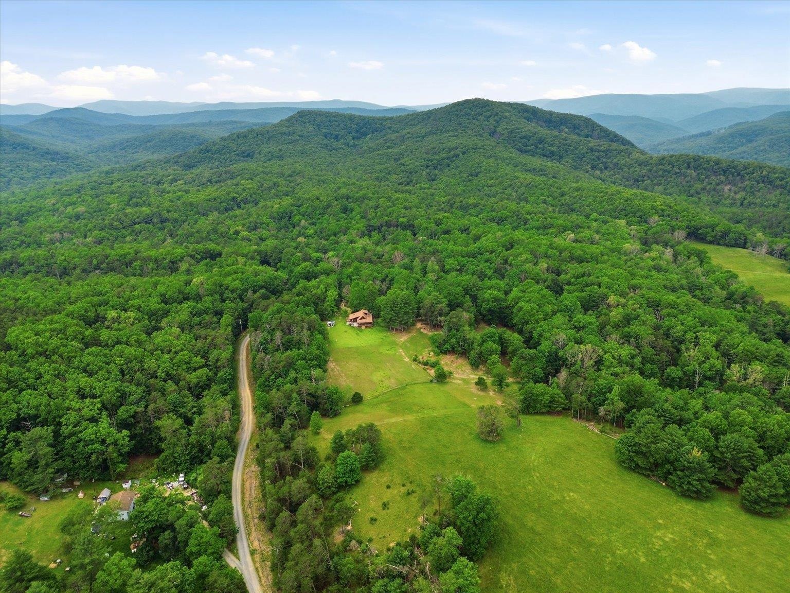 14636 Turner Run Road Fulks Run, VA 22830 - Photo 65 of 75
