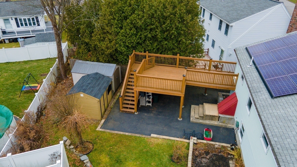 15 Cumberland Street Worcester, MA 01606 - Photo 31 of 35