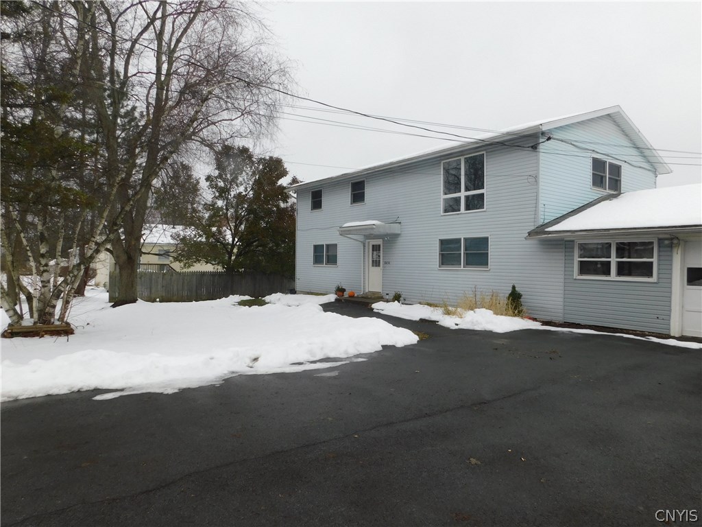 8434 Button Road Cicero, NY 13039 - Photo 1 of 1