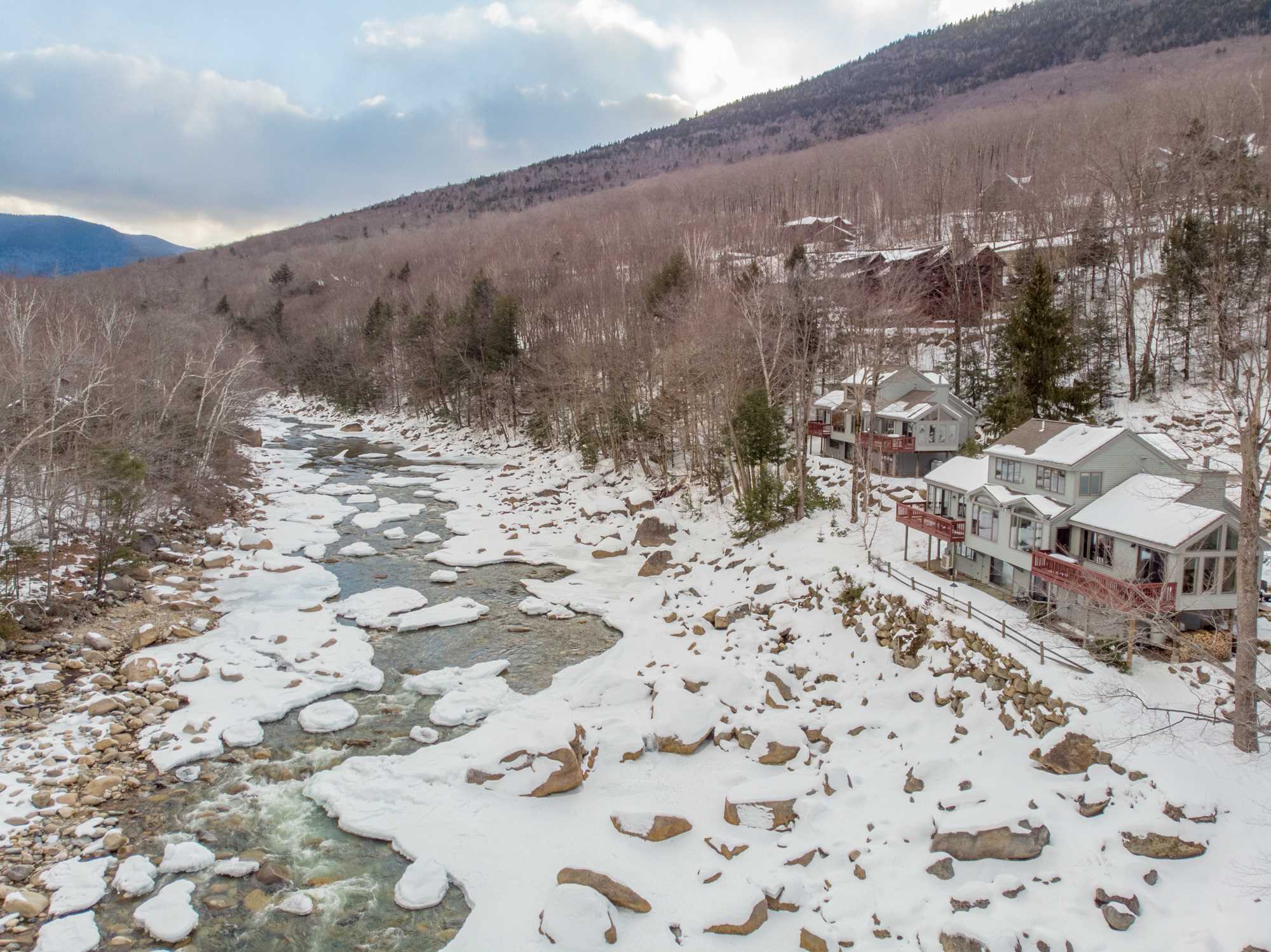 7 Back Forty Road, Unit 7 Lincoln, NH 03251 - Photo 7 of 17 Gallery Image 7
