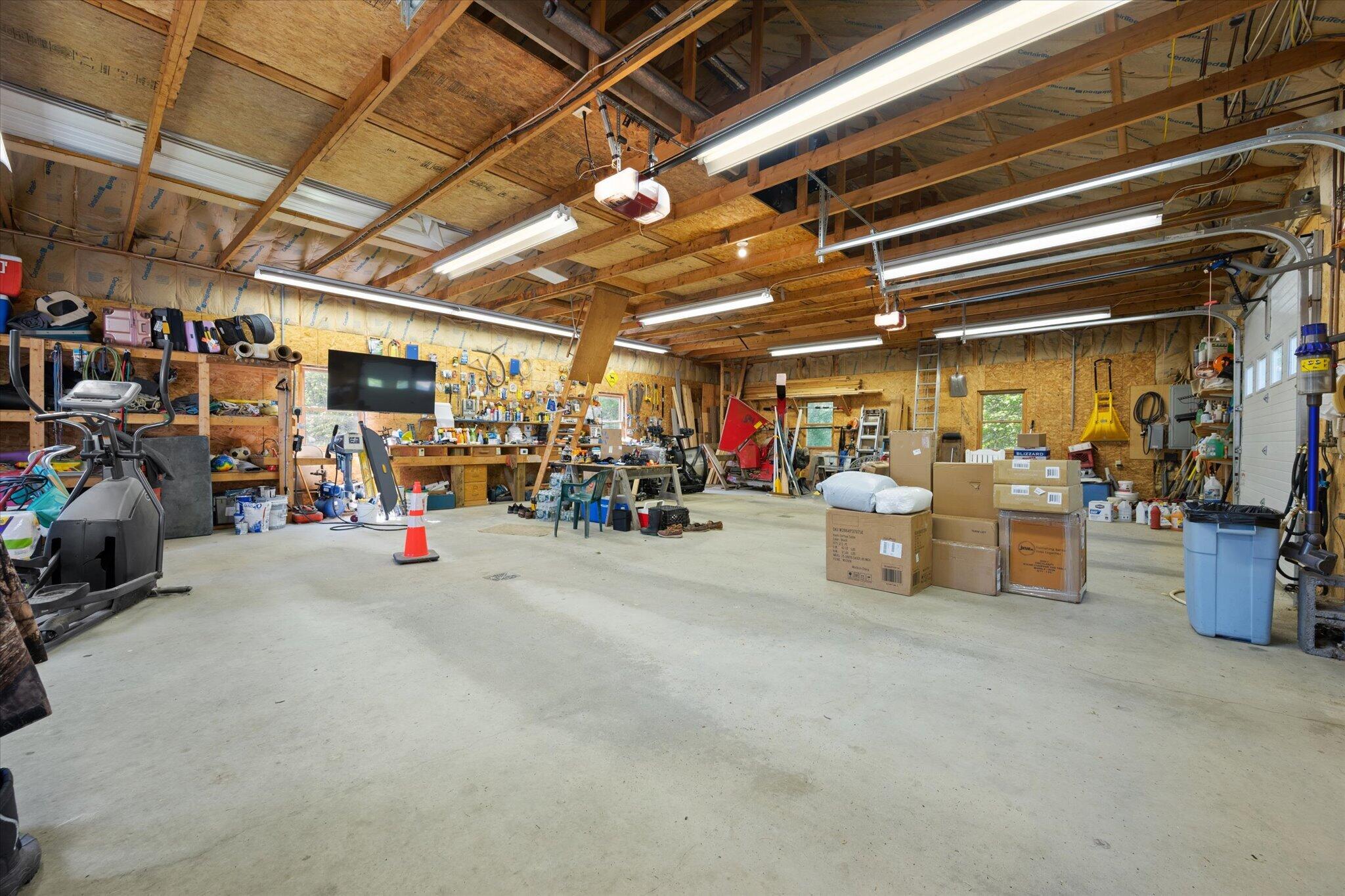 404 Surry Road Ellsworth, ME 04605 - Photo 31 of 55 51-2 car garage