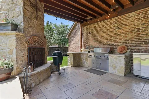 $914,900 | 901 Foxworth Court, Allen, TX 75013