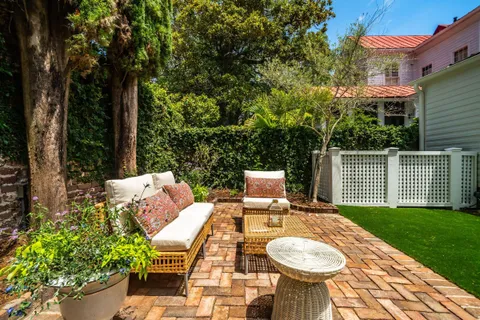$4,645,000 | 95 Church Street, Charleston, SC 29401