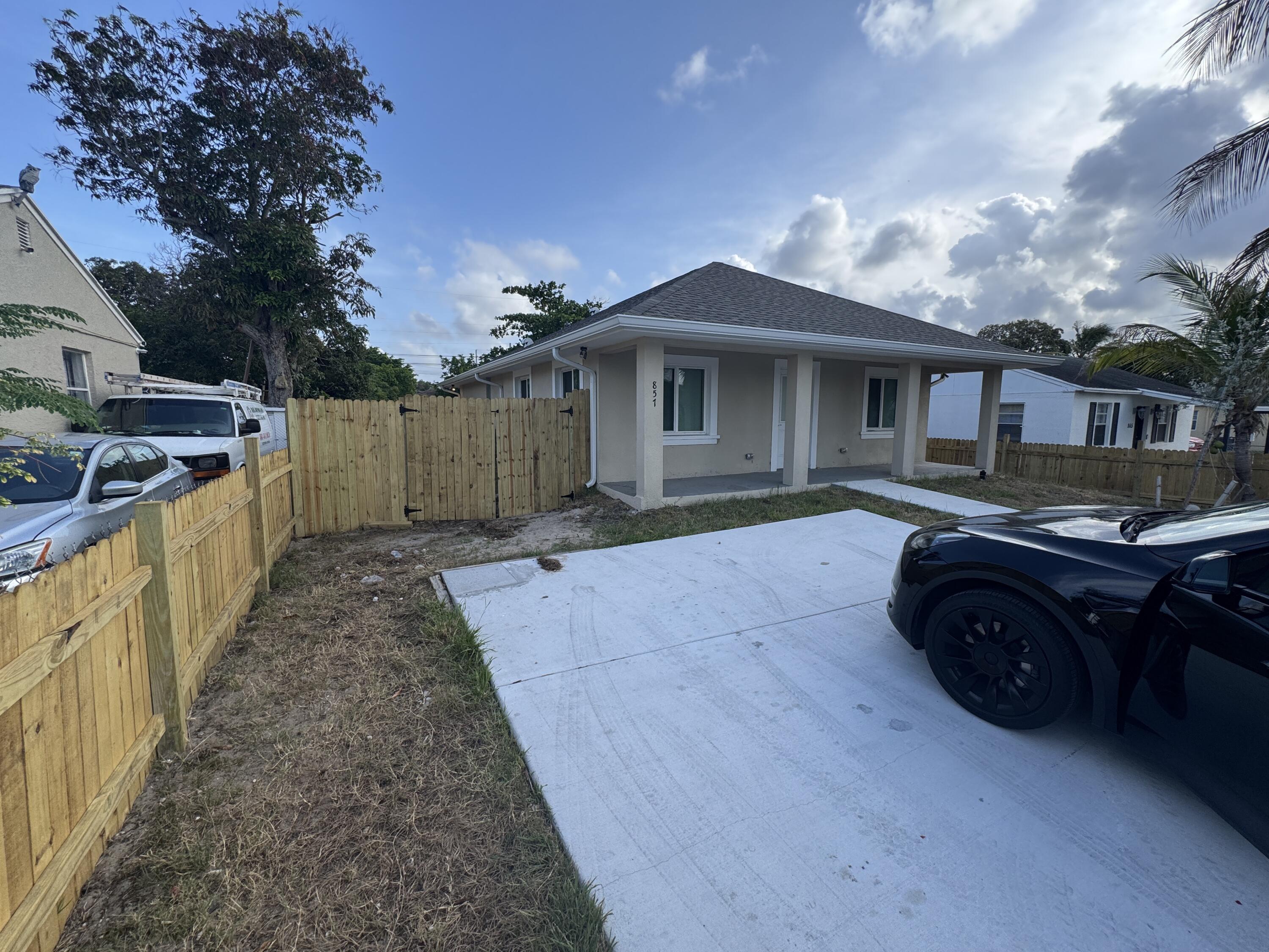 857 West 3rd Street Riviera Beach, FL 33404 - Photo 23 of 27 PIC 2