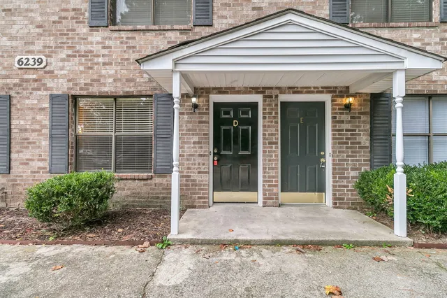 $187,000 | 6239 Lucille Drive, Unit 17D, North Charleston, SC 29406