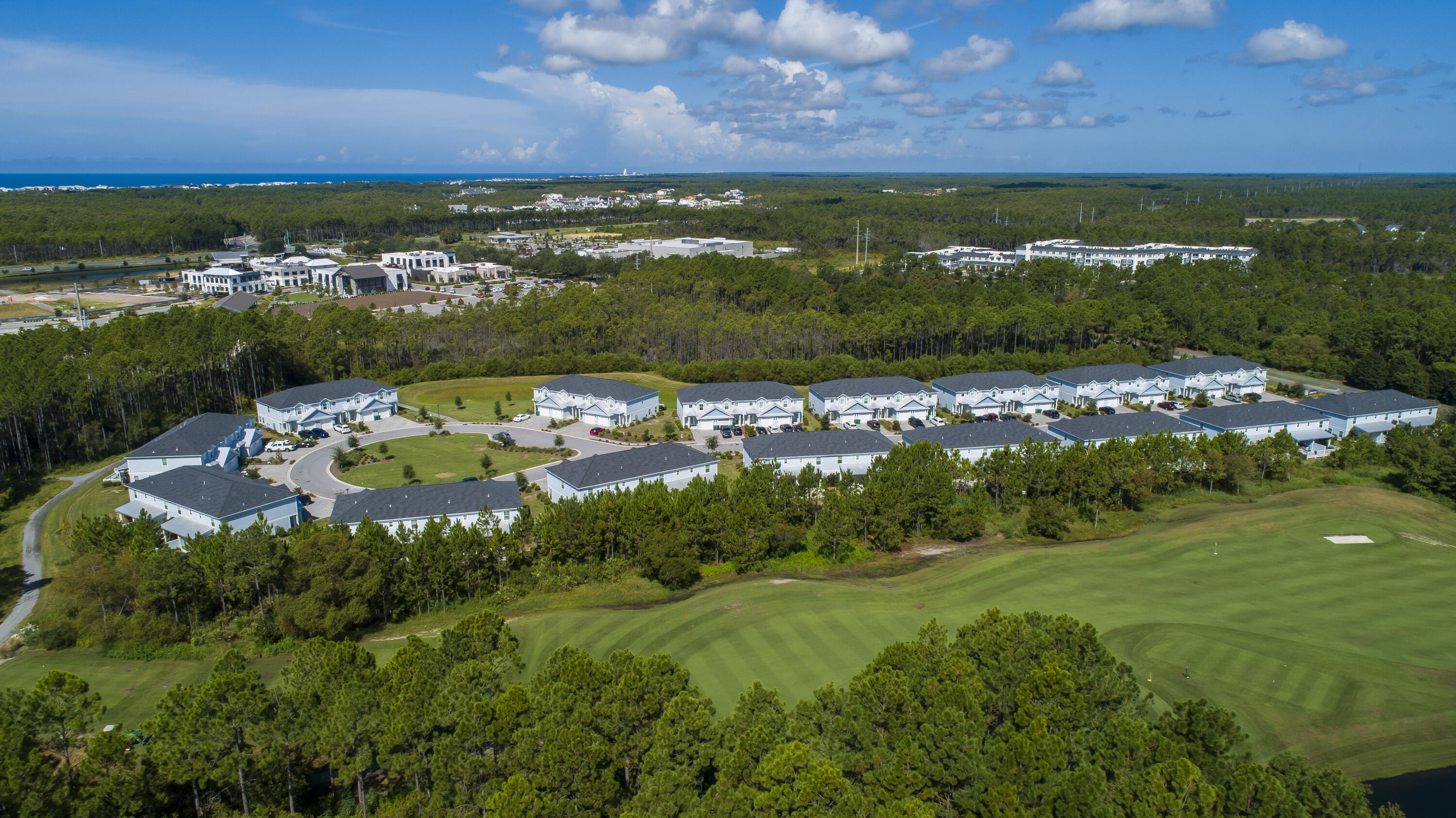55 Golden Bell Ct Inlet Beach, Unit 55A Inlet Beach, FL 32461 - Photo 39 of 48 Watersound Origins Townhomes-002 (1)