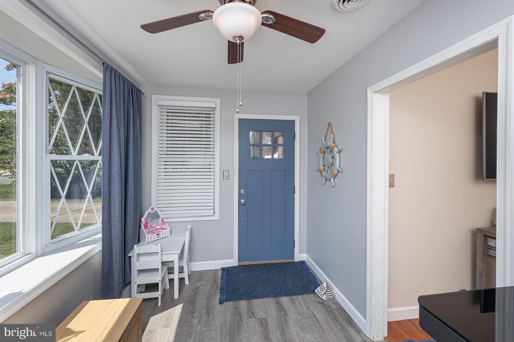 1626 Cape May Road Baltimore, MD 21221 - Photo 20 of 37 Entryway