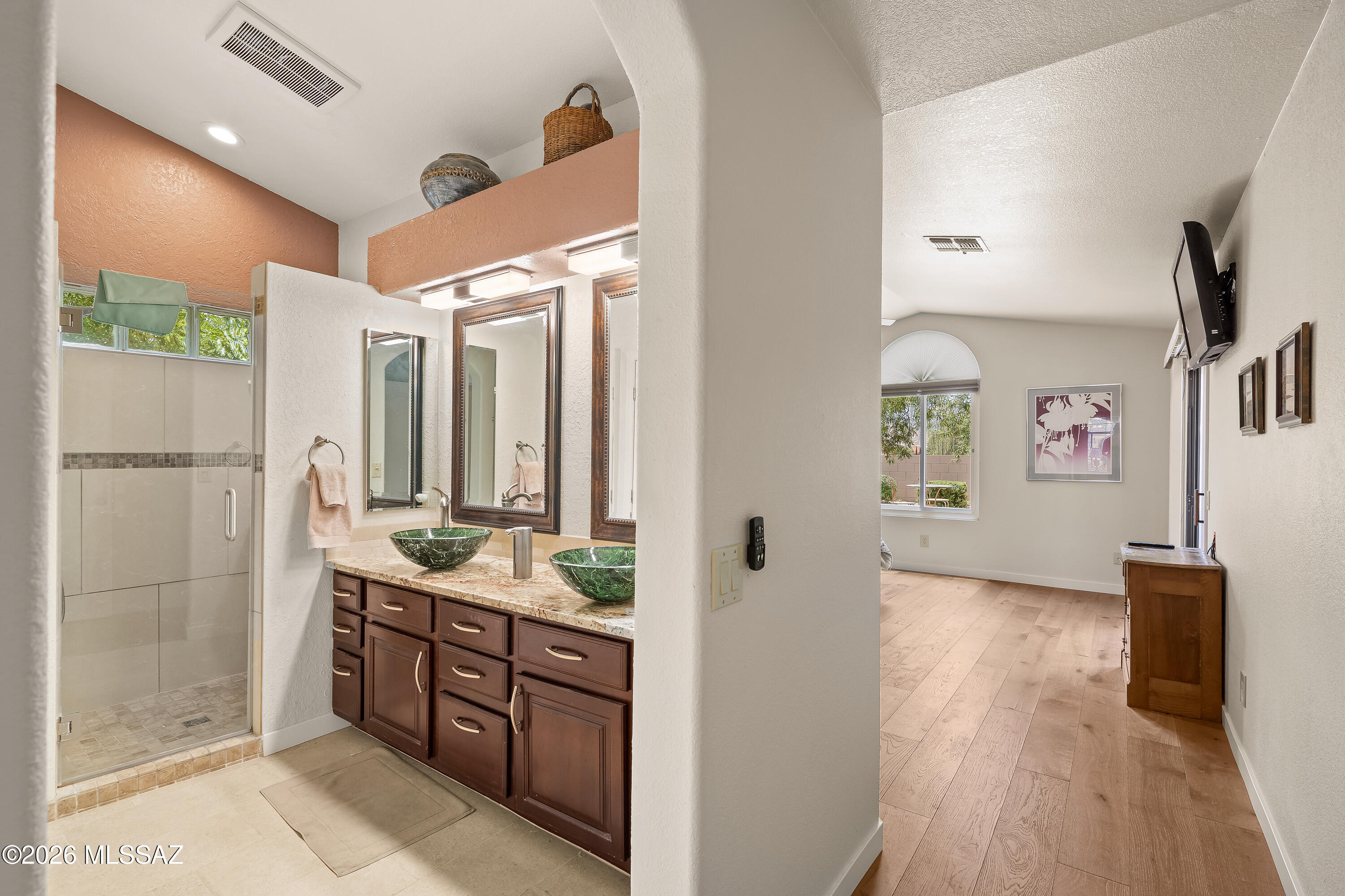 65885 East Desert Ridge Drive Tucson, AZ 85739 - Photo 19 of 35
