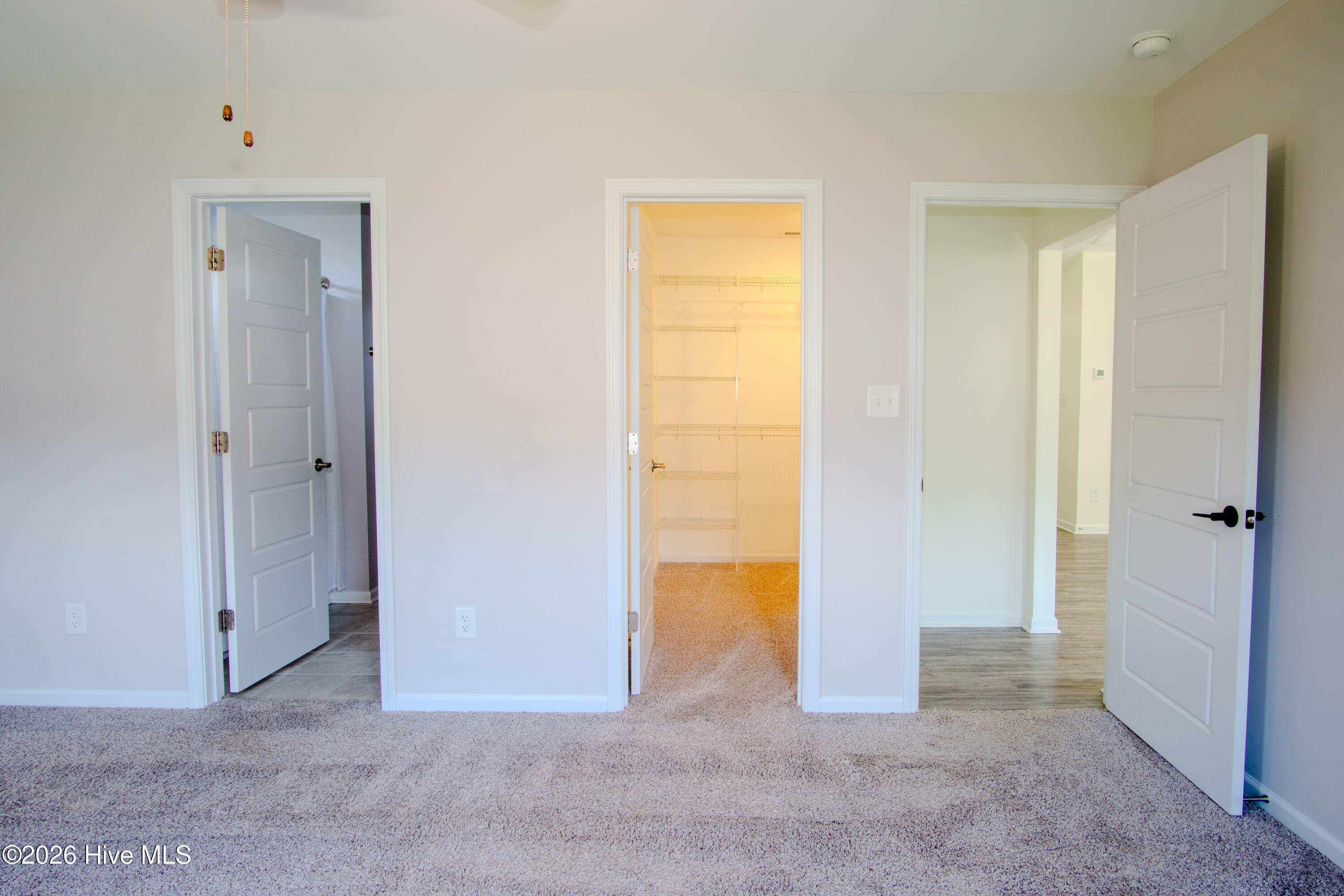 116 Station Yard Road New Bern, NC 28562 - Photo 16 of 31 Master Bedroom