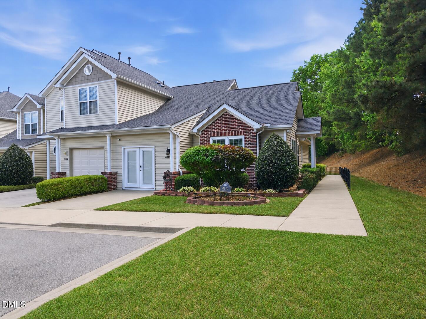 4110 Henline Drive Raleigh, NC 27604 - Photo 3 of 30