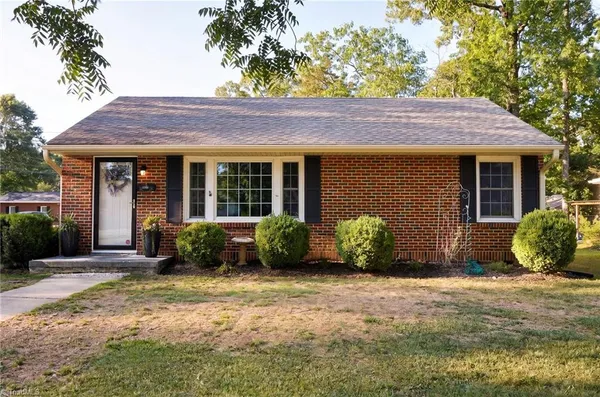 $273,500 | 1702 West Front Street, Burlington, NC 27215