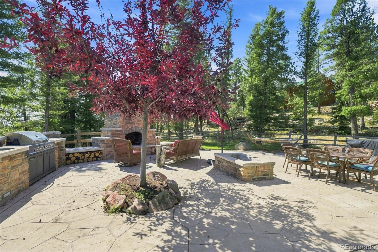 13272 Riley Peak Road Conifer, CO 80433 - Photo 17 of 50 Gallery Image 17