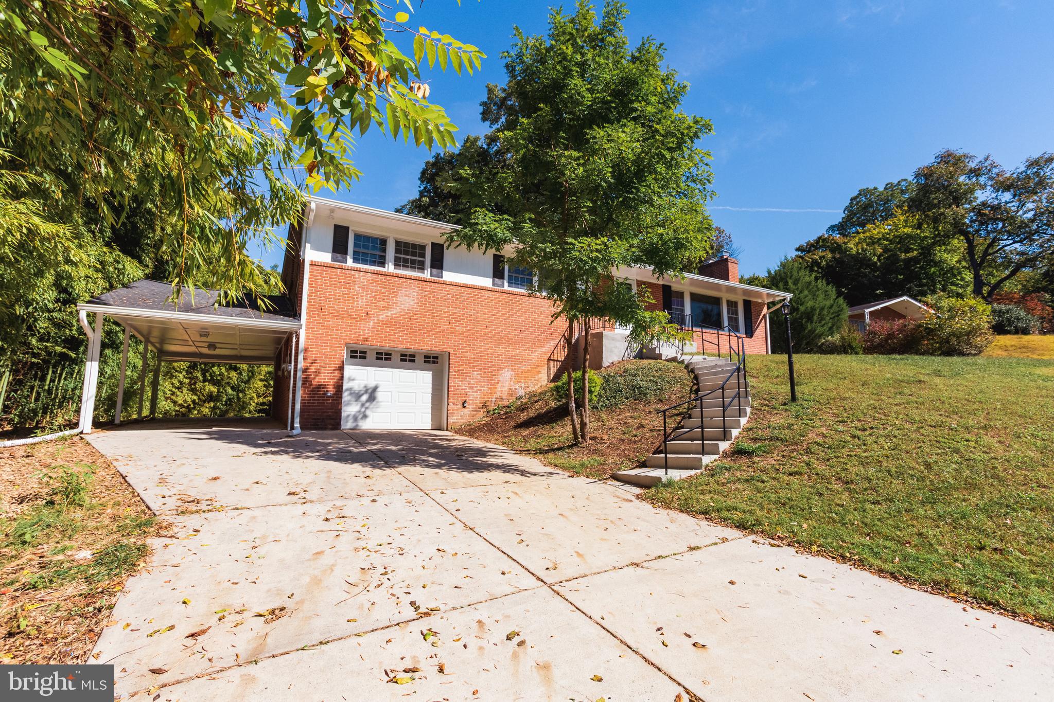 509 Rosier Road Fort Washington, MD 20744 - Photo 2 of 39