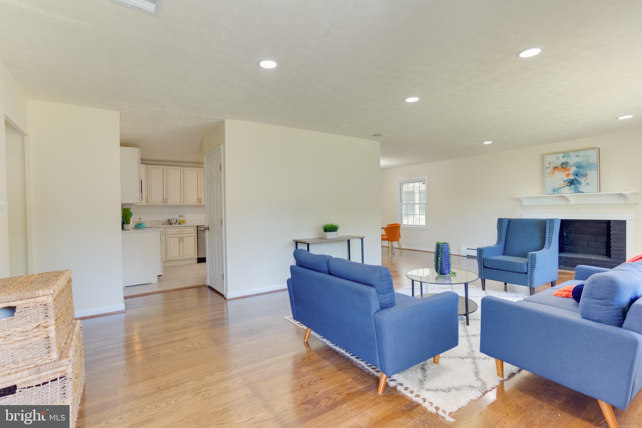 509 Rosier Road Fort Washington, MD 20744 - Photo 3 of 39