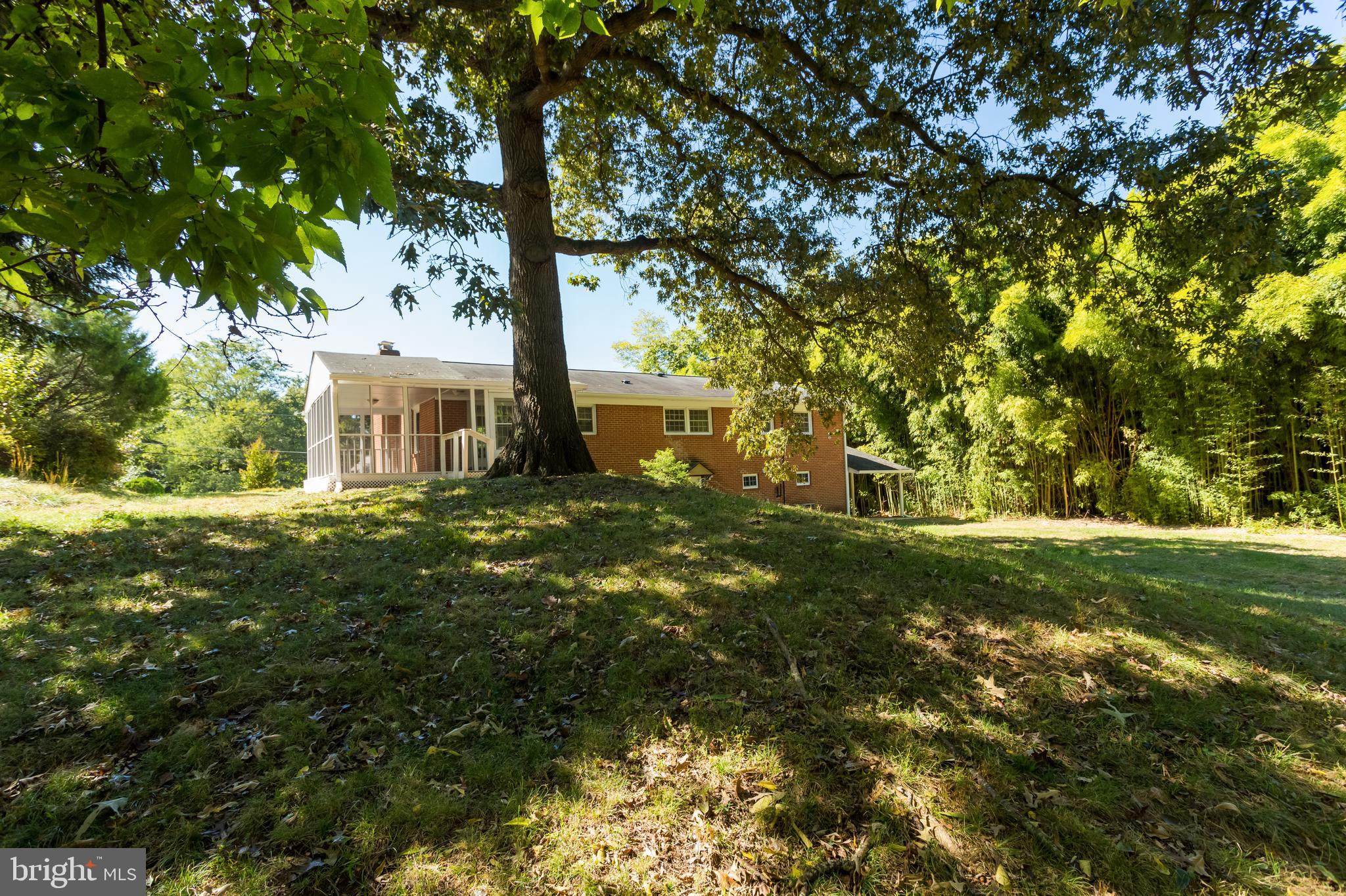 509 Rosier Road Fort Washington, MD 20744 - Photo 38 of 39