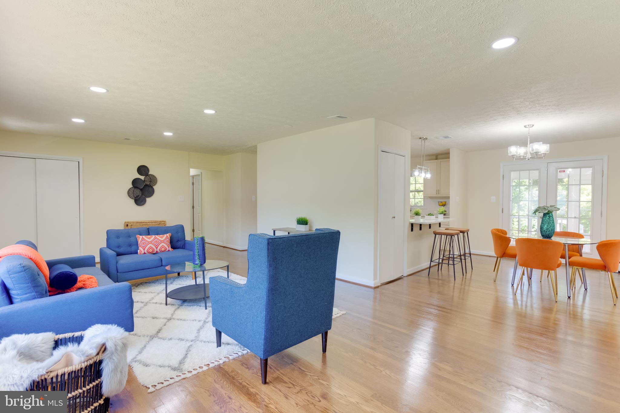 509 Rosier Road Fort Washington, MD 20744 - Photo 4 of 39