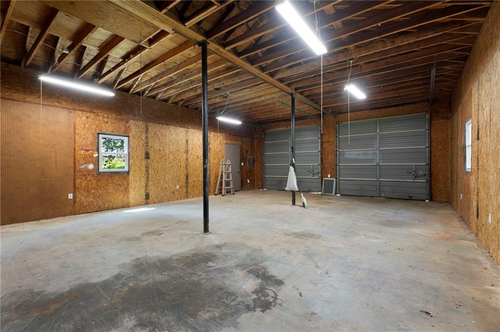 6684 Birch Road Winston, GA 30187 - Photo 46 of 57