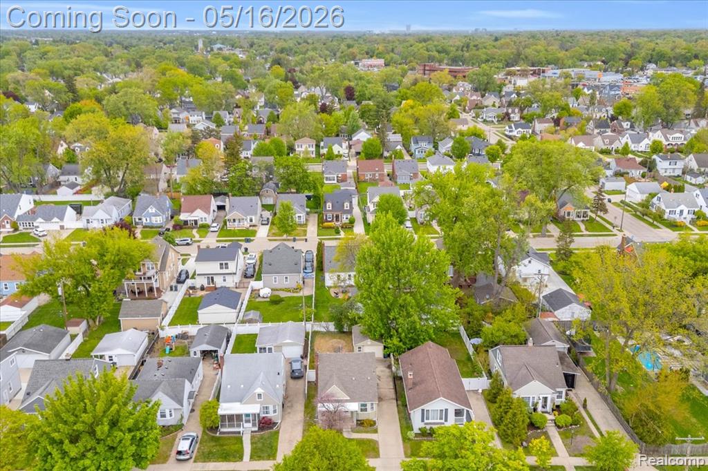 1174 Columbia Road Berkley, MI 48072 - Photo 31 of 41