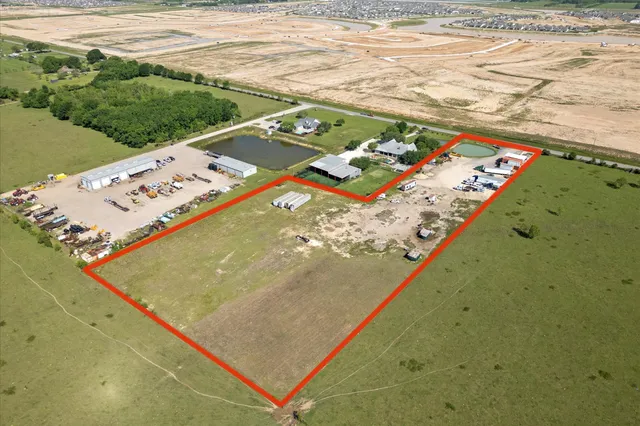 $1,600,000 | 26103 Beckendorff Road, Katy, TX 77493