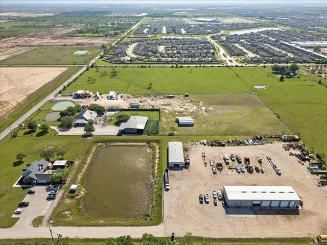 $1,600,000 | 26103 Beckendorff Road, Katy, TX 77493