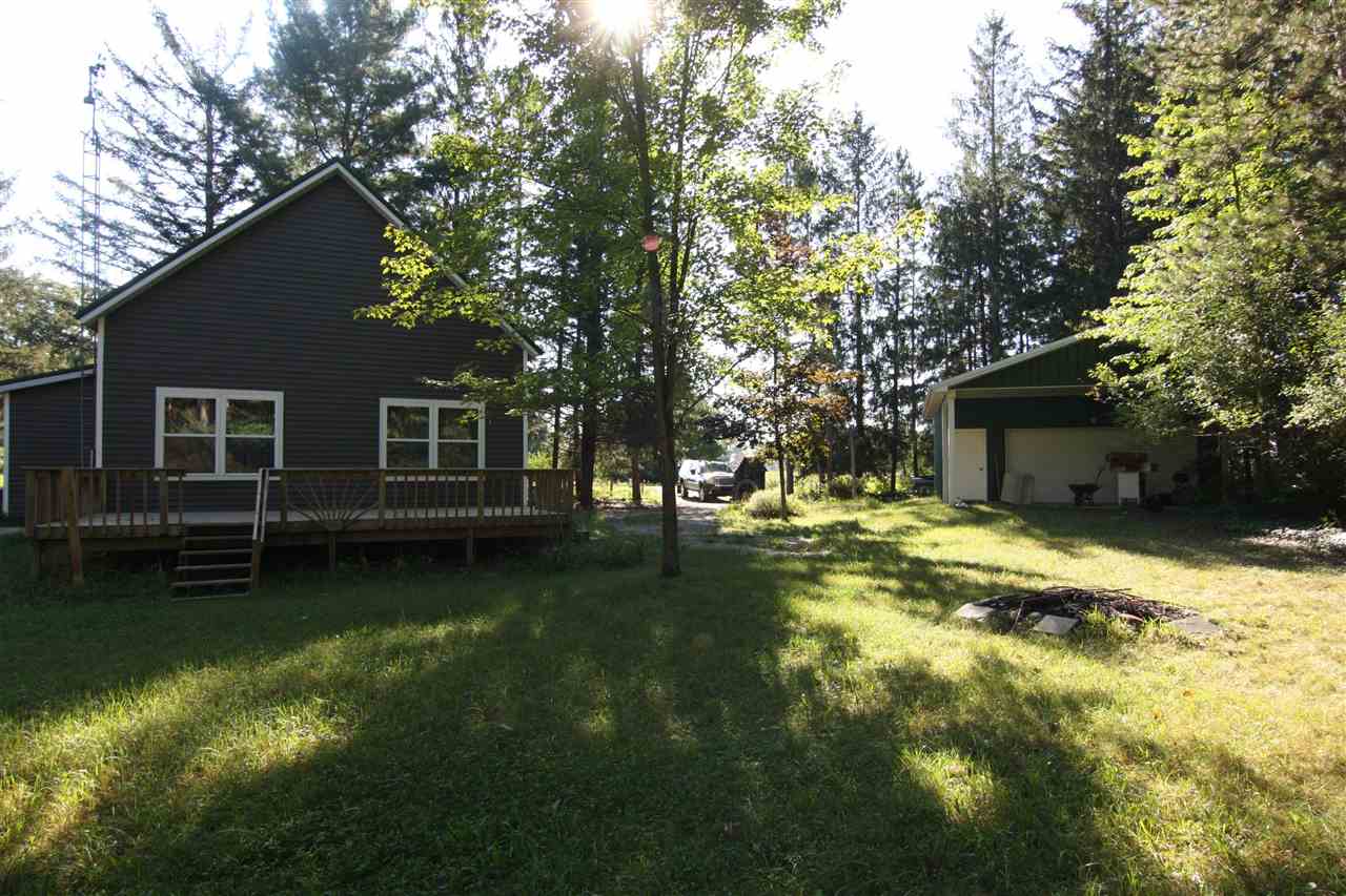 5509 Chappel Dam Road Gladwin, MI 48624 - Photo 7 of 29