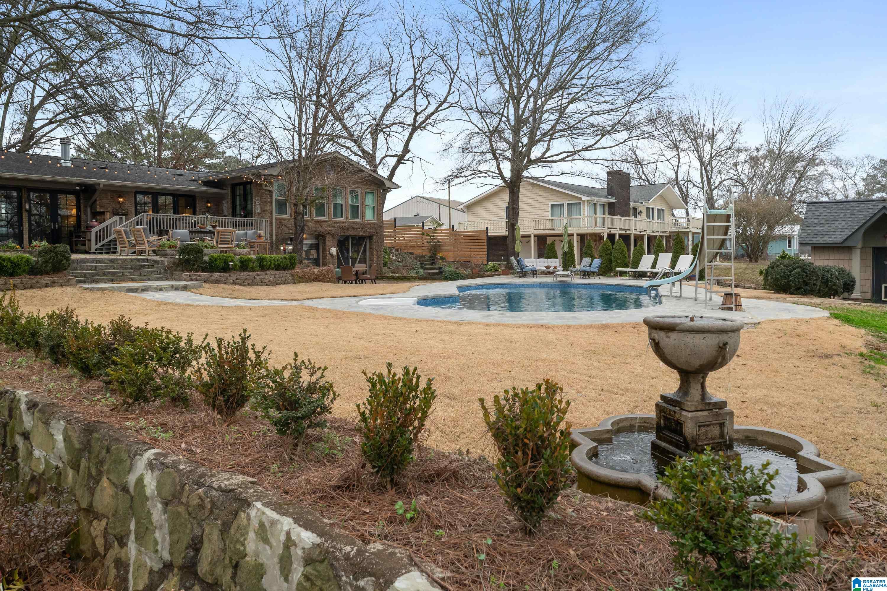 2863 England Road Lincoln, AL 35096 - Photo 45 of 77