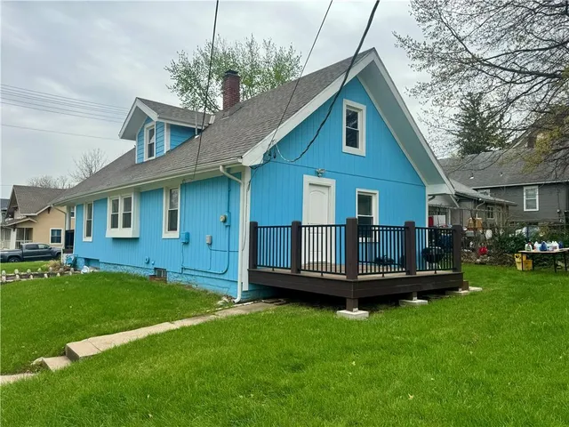 $189,900 | 2518 North 12th Street, Kansas City, KS 66104